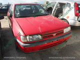 NISSAN SUNNY N14
